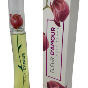 Montage Profumo da donna fragranza spray 100ml Fleur D'amour Eau de