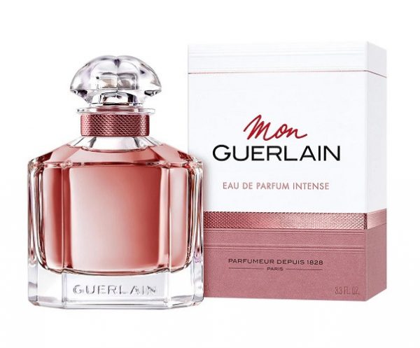 GUERLAIN MIA GUERLAIN Acqua - Guerlain Mon Guerlain Eau de Parfum Intense