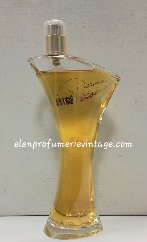 DONNA di BORSALINO EAU DE PARFUM 100 ML SPRAY