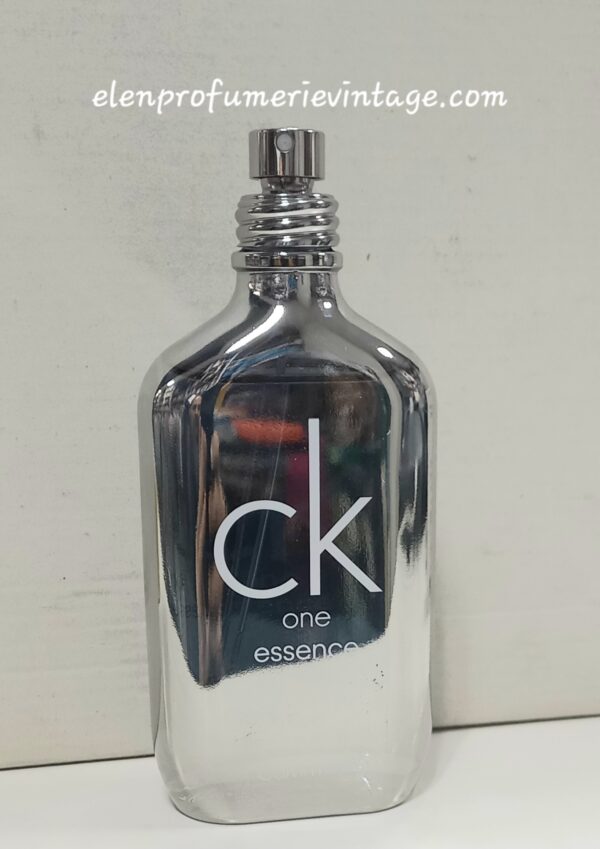 CALVIN KLEIN CK ONE ESSENCE PARFUM INTENSE 100 ML SPRAY