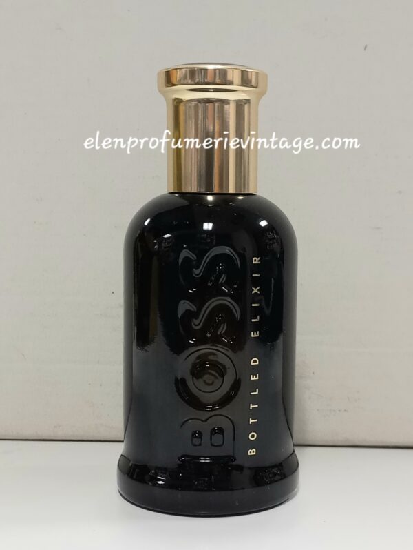 HUGO BOSS BOTTLED ELIXIR PARFUM INTENSE 50 ML SPRAY