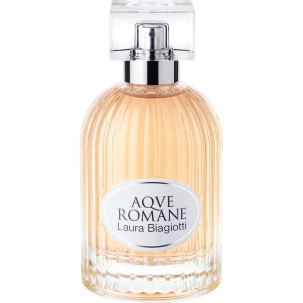 LAURA BIAGIOTTI AQUE ROMANE AMBROSIA AUREA EAU DE TOILETTE 100 ML SPRAY