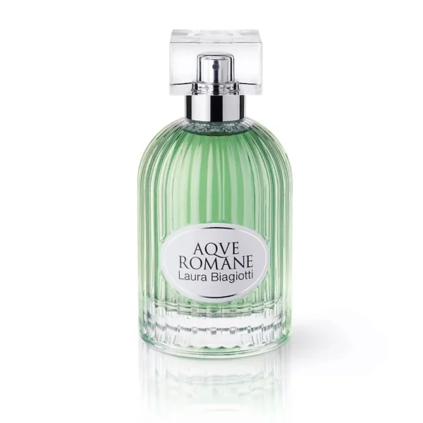 LAURA BIAGIOTTI AQUE ROMANE DIVINUM FICUS EAU DE TOILETTE 100 ML SPRAY