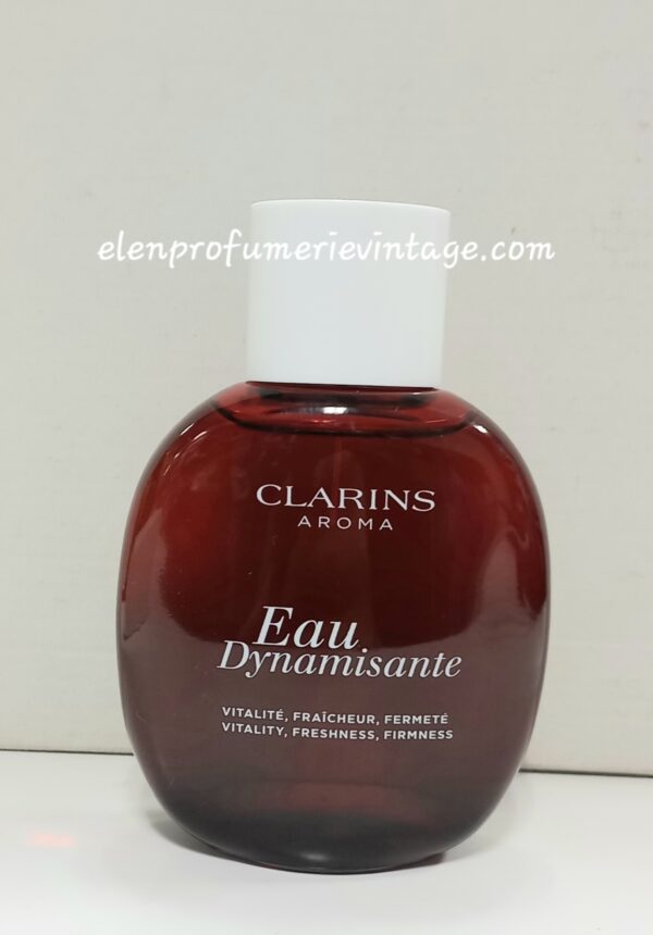 CLARINS EAU DYNAMISANTE EAU DE SOINS 100 ML SPRAY