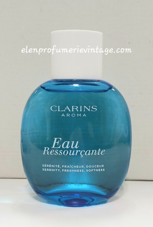 CLARINS EAU RESSOURCANTE EAU DE SOINS 100 ML SPRAY