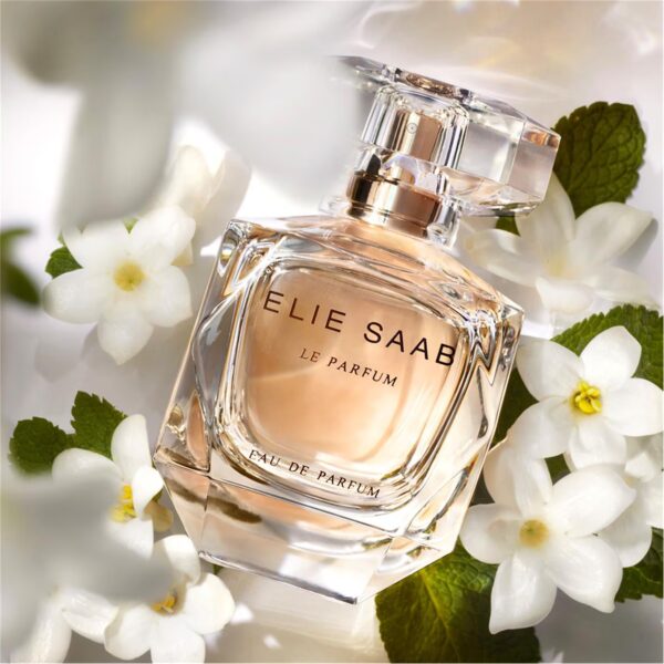 ELIE SAAB LE PARFUM EAU DE PARFUM 30 ML..50 ML..90 ML SPRAY